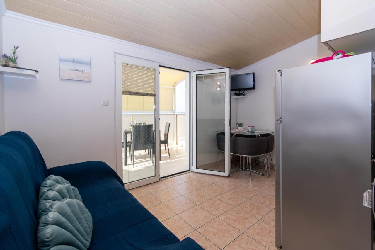 Apartmán 4093b